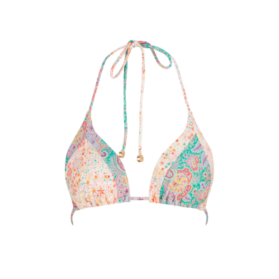 Adelajda Tara Tri – Liberty Patchwork