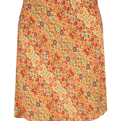 Catania Morgan Mini Skirt – Lantana