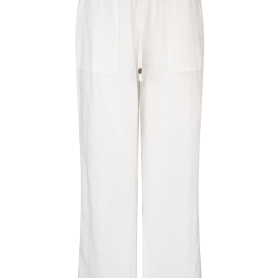 Paloma Hanalei Pant – Salt