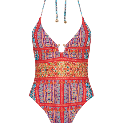 Idra Irena One Piece – Idra Patchwork