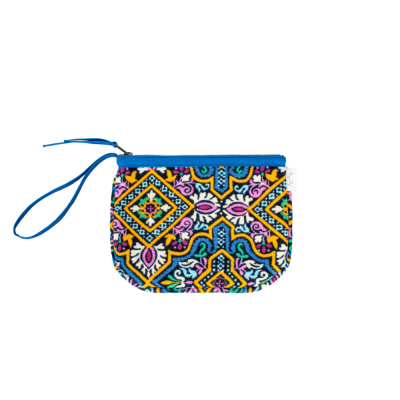 Azalia Nani Purse – Dusk