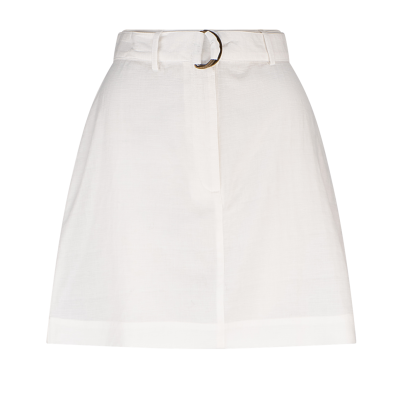 Paloma Zyla Skirt – Salt