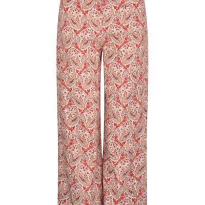 Isadora Myrtle Pant – Dusk Paisley